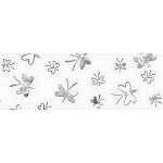 Ursus TRANSP.PAPIER "SILVER STYLE"115G.A4,25BL....