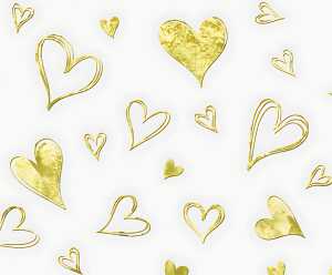 Ursus TRANSP.PAPIER "GOLDEN STYLE"115G.A4,5BL. 4008525120964