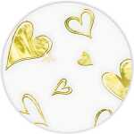 Ursus TRANSP.PAPIER "GOLDEN STYLE"115G.A4,5BL. 4008525120964