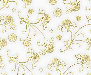 Ursus TRANSP.PAPIER "GOLDEN STYLE"115G.A4,5BL. 4008525120988