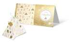 Ursus TRANSP.PAPIER "GOLDEN STYLE"115G.A4,5BL. 4008525121008