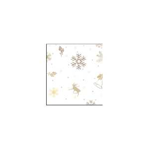 Ursus TRANSP.ROLLE 115G.50x61CM,CLASS.CHR.CR/BR.M05
