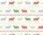 Ursus TRANSP.115G.DIN A4,5BL.CLA.CHRISTM.RO/GR.M.02
