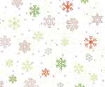 Ursus TRANSP.115G.DIN A4,5BL.CLA.CHRISTM.RO/GR.M.03