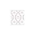 Ursus TRANSP.ROLLE 115G.50x61CM,CLASS.CHR.FL/BR.M01