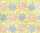 Ursus TRANSP.PAPIER "PARADISO"GELB,115G.A4,5BL. 4008525732457