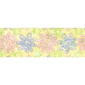 Ursus TRANSP.PAPIER "PARADISO"GELB,115G.A4,25BL. 4008525732501