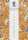 Ursus TRANSP.PAPIER "PARADISO"ORANGE,115G.A4,5BL. 4008525732570