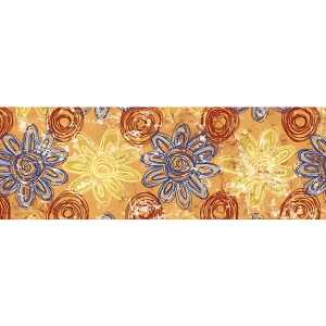 Ursus TRANSP.PAPIER "PARADISO"ORANGE,115G.A4,25BL. 4008525732655