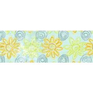 Ursus TRANSP.PAPIER "PARADISO"TÜRKIS,115G.A4,25BL. 4008525732808