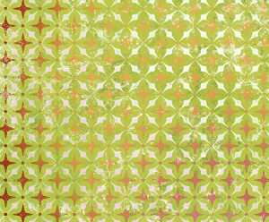 Ursus TRANSP.PAPIER "PARADISO"GRÜN,115G.A4,5BL. 4008525732891