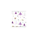 Ursus TRANSP.ROLLE 115G.50x61CM,MAGIC CHRISTM.BROMB