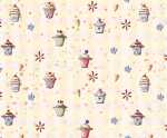 Ursus TRANSP.PAPIER "PARTY"115G.A4,5BL.M02