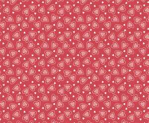 Ursus TRANSP.PAPIER "POESIE"115G.A4,5BL.MOTIV 02