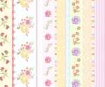 Ursus TRANSP.PAPIER "ROMANTIC...