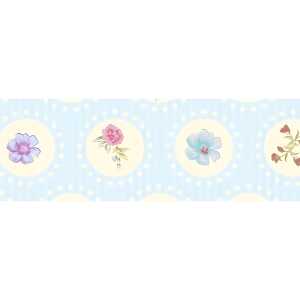 Ursus TRANSP.PAPIER "ROMANTIC GARDEN"115G.A4,25BL. 4008525152248