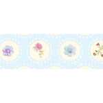 Ursus TRANSP.PAPIER "ROMANTIC...