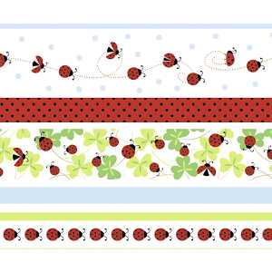 Ursus TRANSP.ROLLE "GLÜCKSKÄFER"115G.50x61CM,M03