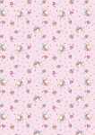 Ursus TRANSP.PAPIER "EINHORN"115G.A4,5BL.M03