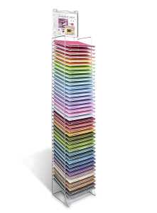 Ursus DRAHTDISPLAY FÜR SCRAPBOOKING