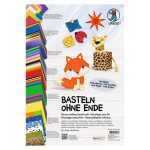 Ursus BASTELN OHNE ENDE - 164 TEILE