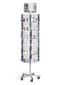 Ursus BODEN-DREHSTÄNDER FÜR KREATIV ACC.