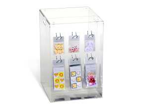 Ursus ACRYLDISPLAY FÜR BLISTER