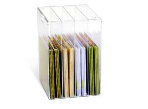 Ursus ACRYLDISPLAY FÜR ALBEN 4008525095491