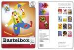 Ursus BASTELBOX 23x33CM,30 TEILE SORTIERT