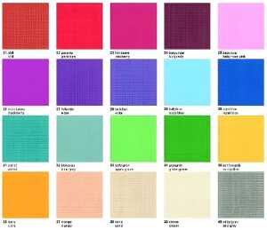 Ursus STRUKTURA BASIC 2,220G.50x70CM,HOLUNDER