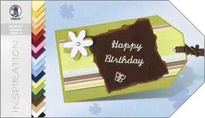 Ursus STRUKT.BASIC 1 TAG BOOK 1 75x130MM,20BL.20F.S