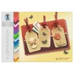 Ursus DBL: STRUKTURA BASIC 2, 220G.DIN A6,60BL.20F.S.