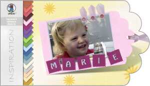 Ursus STRUKT.BASIC 2 TAG BOOK 2 75x130MM,20BL.20F.S