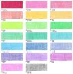 Ursus STRUKTURA VINTAGE 1,220G.50x70CM,FLIEDER