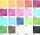 Ursus STRUKTURA PEARL 1,220G.70x100CM,HIMBEERE