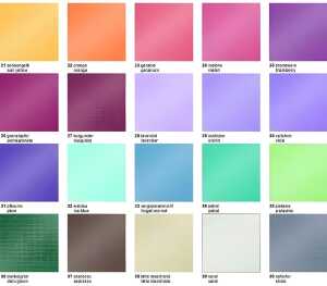 Ursus STRUKTURA PEARL 2,220G.50x70CM,BROMBEERE