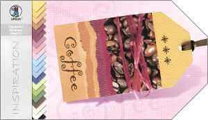 Ursus STRUKT.PEARL 1 TAG BOOK 1 75x130MM,20BL.20F.S