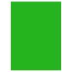 Ursus LEUCHT-TONP.140G.23x33CM,10BL.5F.SORTIERT