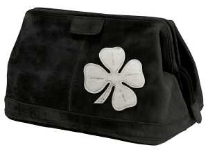 Ursus VEGATEX "EFFEKT" 0,55MM STARK,100X150CM,SCHWA