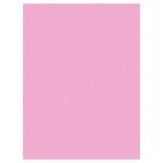 Ursus MOOSGUMMI 2MM,30x40CM,5BG.ROSA