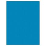 Ursus MOOSGUMMI 2MM,30x40CM,5BG.MITTELBLAU