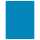 Ursus MOOSGUMMI 2MM,30x40CM,5BG.MITTELBLAU