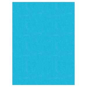 Ursus MOOSGUMMI 2MM,30x40CM,5BG.CALIFORNIABLAU