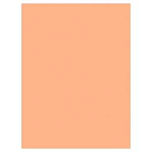 Ursus MOOSGUMMI 2MM,30x40CM,5BG.PFIRSICH