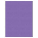Ursus MOOSGUMMI 2MM,30x40CM,5BG.LILA