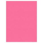 Ursus MOOSGUMMI 2MM,30x40CM,5BG.PINK
