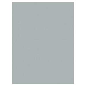 Ursus MOOSGUMMI 2MM,30x40CM,5BG.MITTELGRAU