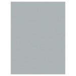 Ursus MOOSGUMMI 2MM,30x40CM,5BG.MITTELGRAU