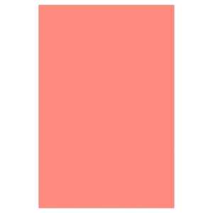 Ursus MOOSGUMMI 2MM,20x30CM,10BG.CARMINROT