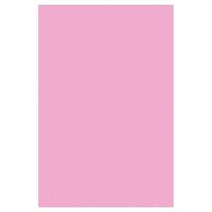 Ursus MOOSGUMMI 2MM,20x30CM,10BG.ROSA